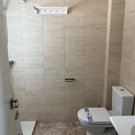 בית נופש Disfruta De Puerto Banus *