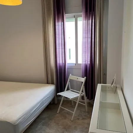 בית נופש Disfruta De Puerto Banus מארבלה