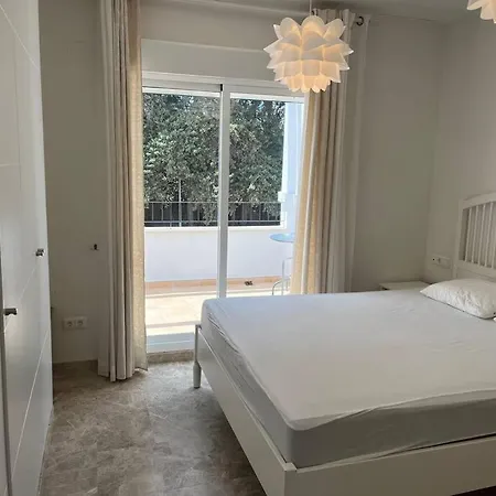 בית נופש Disfruta De Puerto Banus