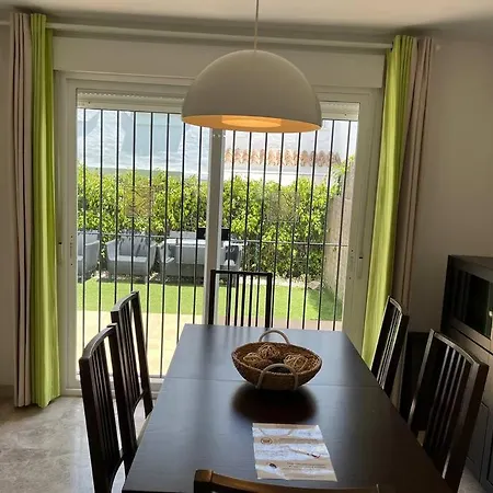 בית נופש Disfruta De Puerto Banus