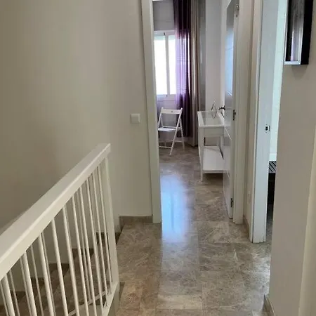 Disfruta De Puerto Banus מארבלה