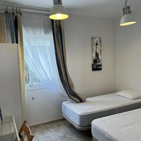 Disfruta De Puerto Banus מארבלה