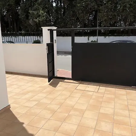 בית נופש Disfruta De Puerto Banus *